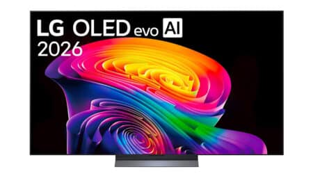 216 εκατ. TV-κατάσκοποι; Η LG απαντά για μικρόφωνα και standby
