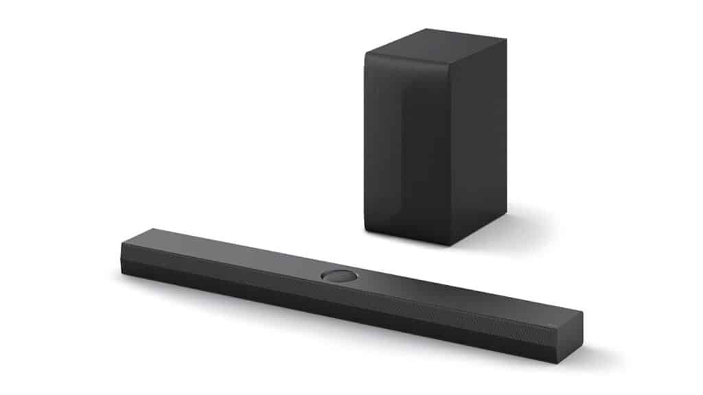 LG S70TY Soundbar