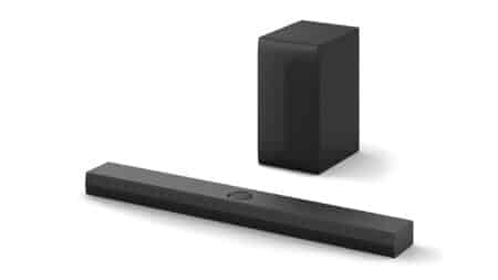 Subwoofer για home cinema – Τι μέγεθος χρειάζεσαι για το σαλόνι σου