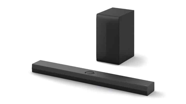 Subwoofer για home cinema – Τι μέγεθος χρειάζεσαι για το σαλόνι σου