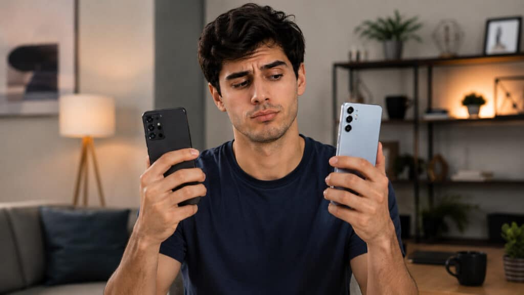 Lifestyle smartphones which one to buy