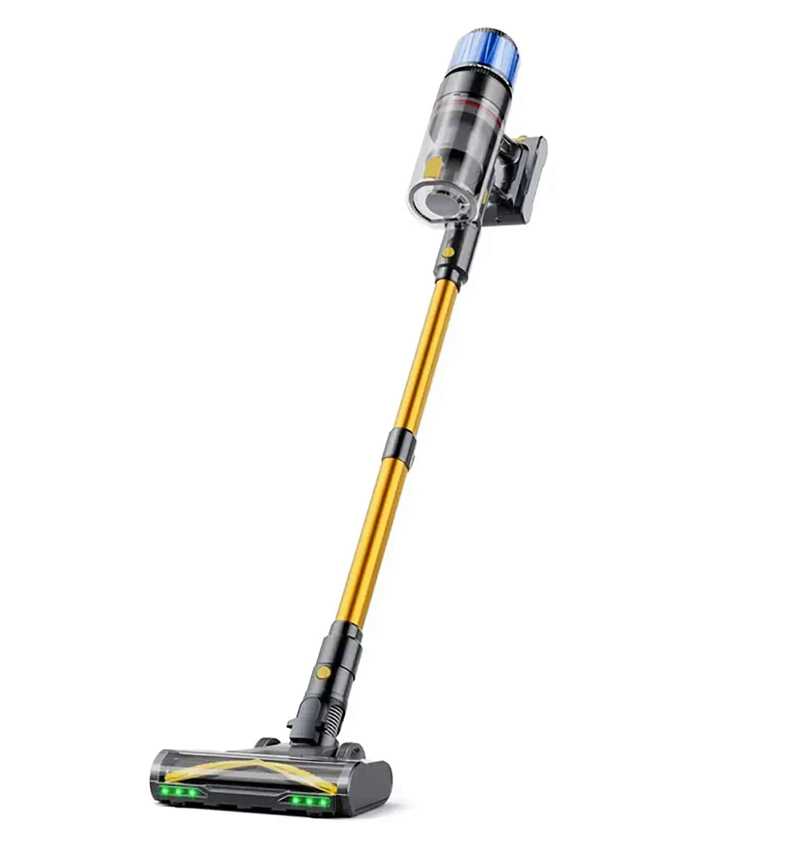 Proscenic P15 cordless vacum