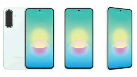 Galaxy A27: Νέο χρώμα Mint και όλα τα specs πριν την κυκλοφορία