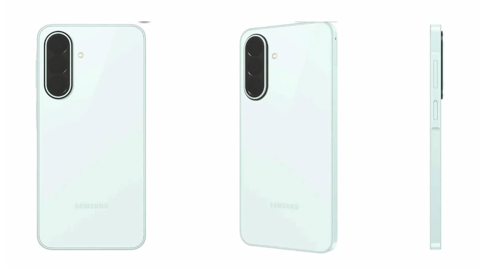 Samsung Galaxy A27 leaked