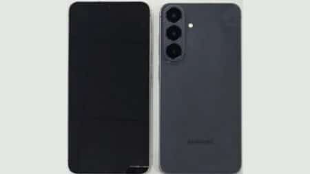 Galaxy S26 FE: Η πρώτη πραγματική εικόνα και τι αλλάζει στην τιμή