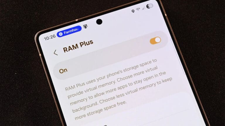 Αυτή η λειτουργία ίσως κάνει το Android σου πιο αργό — δες πώς να την απενεργοποιήσεις
