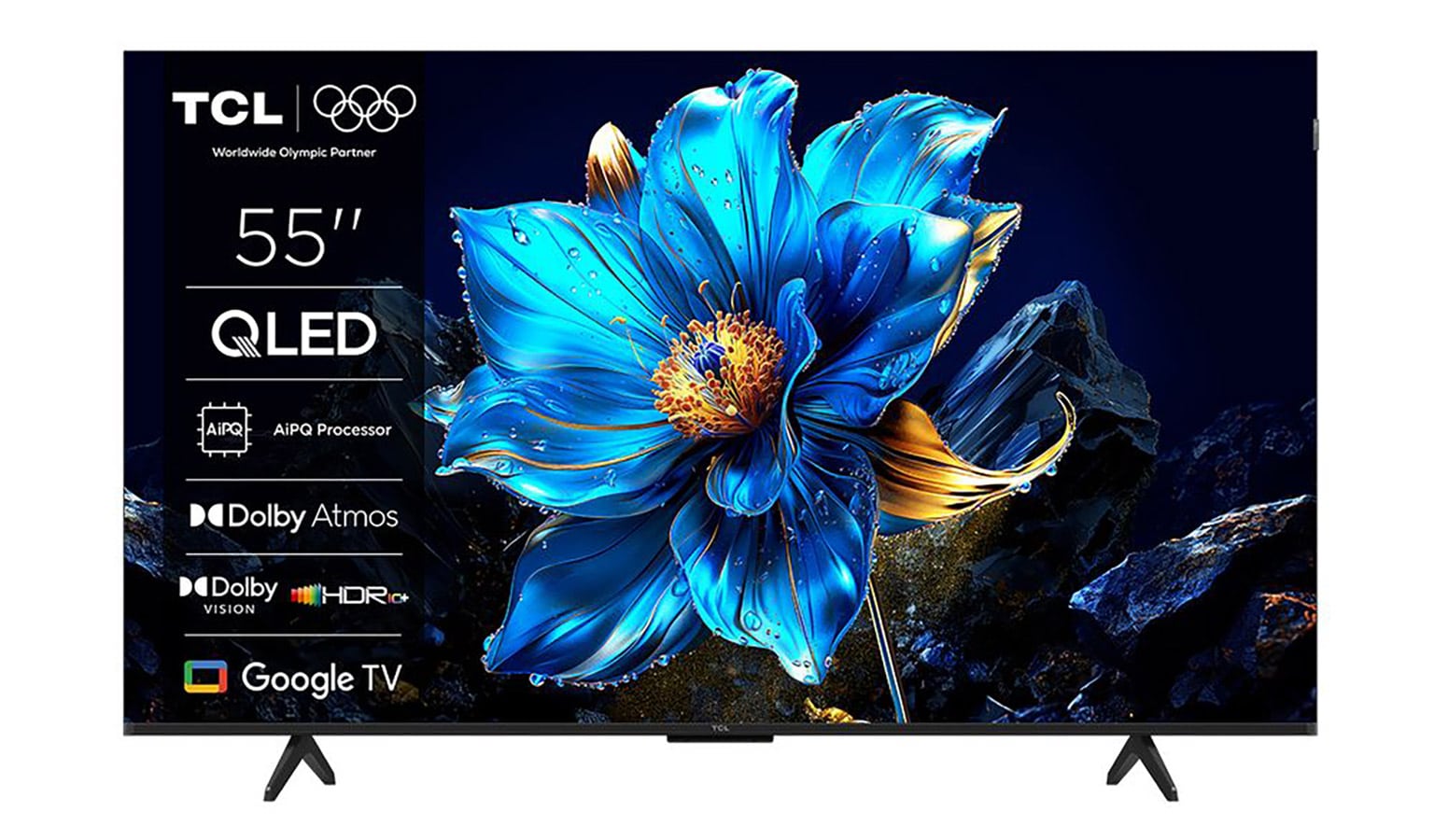 TCL 55P7K 55" TV 2026