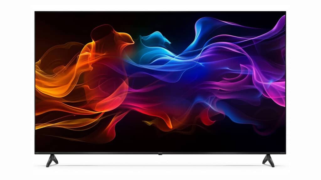 UHD TV