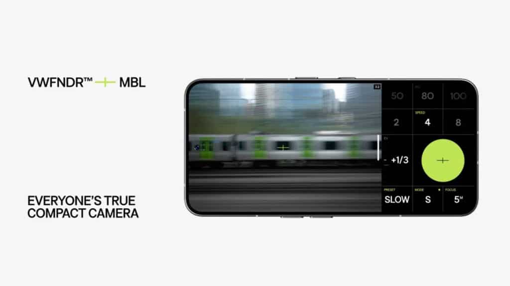 WFNDR MBL app
