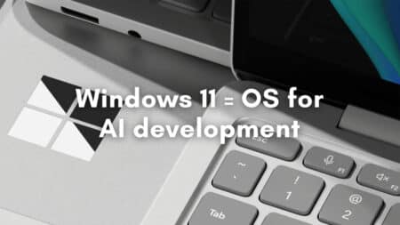 Τα Windows 11 αλλάζουν ρόλο: γίνονται πλατφόρμα για AI agents
