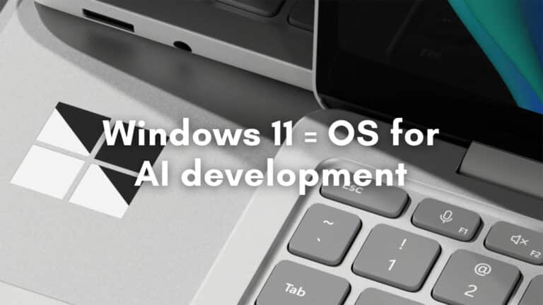 Τα Windows 11 αλλάζουν ρόλο: γίνονται πλατφόρμα για AI agents