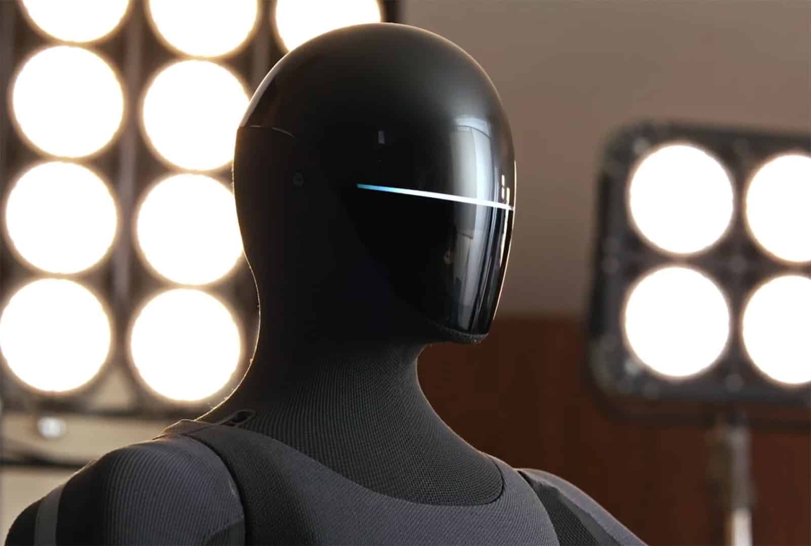 Xiaomi 17T Pro robot