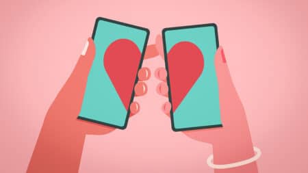 Η τεχνητή νοημοσύνη στο dating υπόσχεται πολλά, αλλά κρύβει μια παγίδα