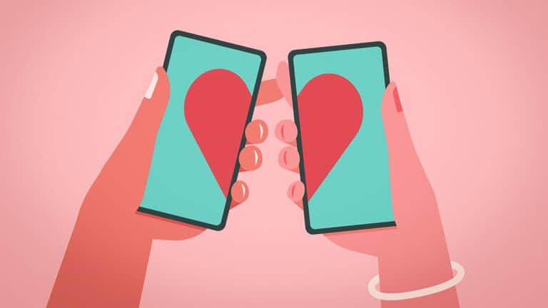 Η τεχνητή νοημοσύνη στο dating υπόσχεται πολλά, αλλά κρύβει μια παγίδα