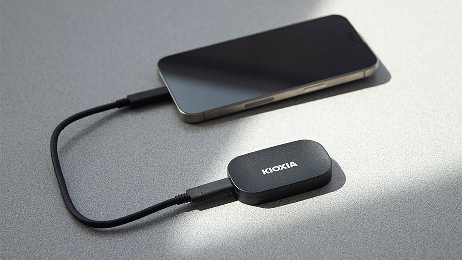 exceria plus g2 portable ssd