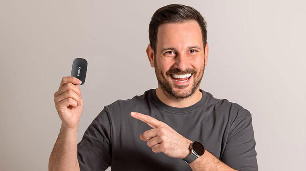 exceria plus g2 portable ssd