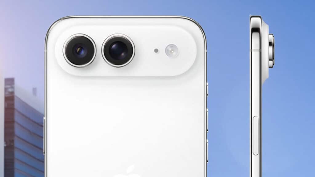 iPhone Air 2