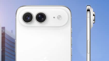 iPhone Air 2: Η Apple διορθώνει τα δύο μεγάλα παράπονα των χρηστών