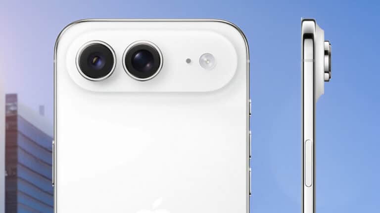 iPhone Air 2: Η Apple διορθώνει τα δύο μεγάλα παράπονα των χρηστών