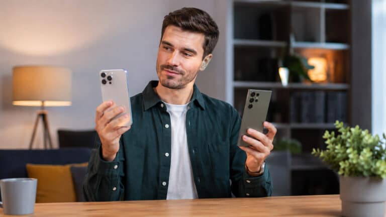 8 λόγοι που ο κόσμος αφήνει το iPhone για Android το 2026