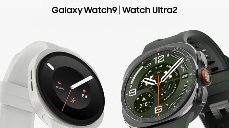 Νέα Galaxy Watch Ultra2 και Watch9: Πιο δυνατή μπαταρία, φωτεινότερη οθόνη