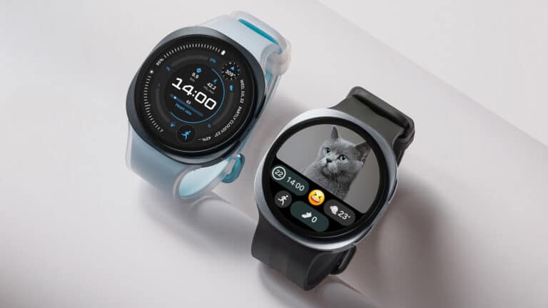 Η Samsung δίνει 5 χρόνια αναβαθμίσεων στα νέα Galaxy Watch