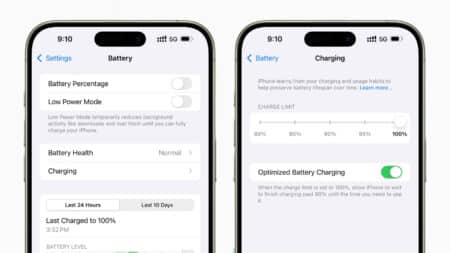 Γιατί το iPhone σου δεν δείχνει την υγεία της μπαταρίας — και πώς το διορθώνεις