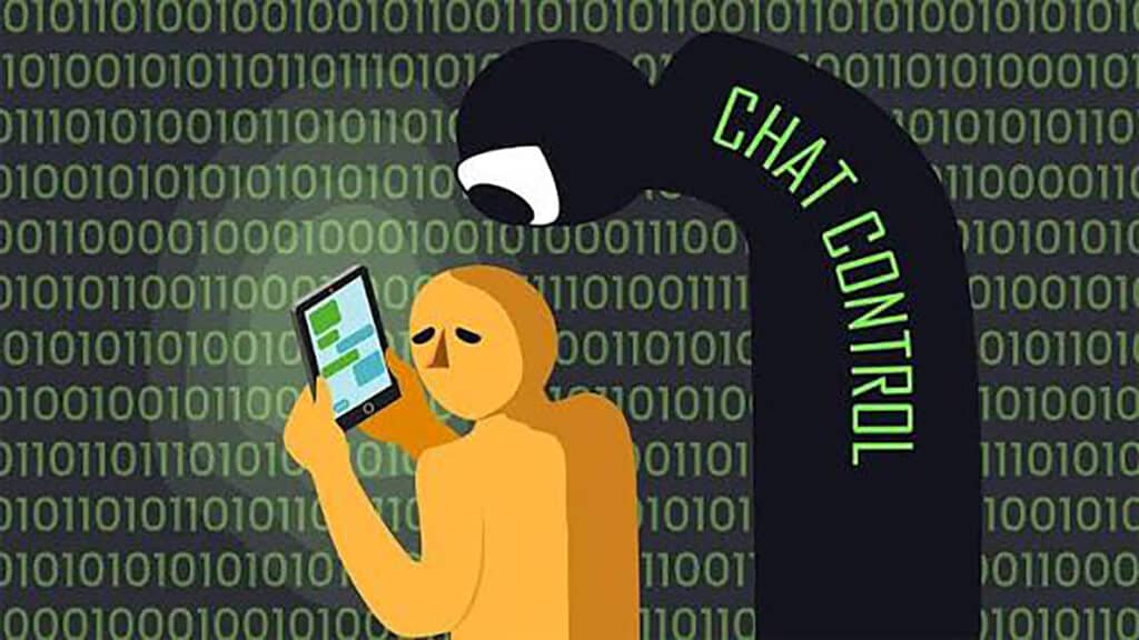 Το Chat Control επέστρεψε: ποιος θα διαβάζει τα μηνύματά σου