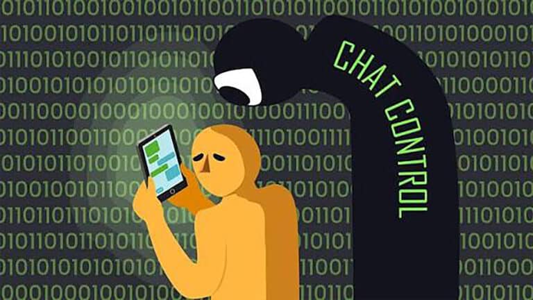 Το Chat Control επέστρεψε: ποιος θα διαβάζει τα μηνύματά σου