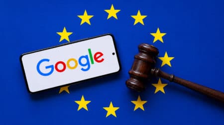 Η Google χτυπιέται ξανά από την ΕΕ με πρόστιμο-μαμούθ 890 εκατ. ευρώ