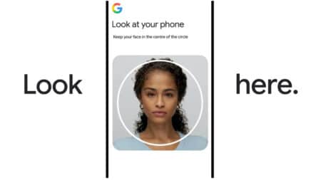 Κλειδώθηκες έξω από τον λογαριασμό σου; Η Google έχει λύση με selfie video