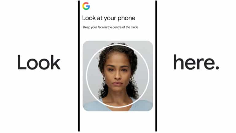 Κλειδώθηκες έξω από τον λογαριασμό σου; Η Google έχει λύση με selfie video