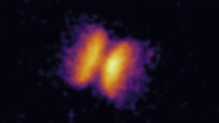 Το τηλεσκόπιο Hubble είδε κάτι που δεν έχει ξαναδεί ποτέ στον Γαλαξία μας