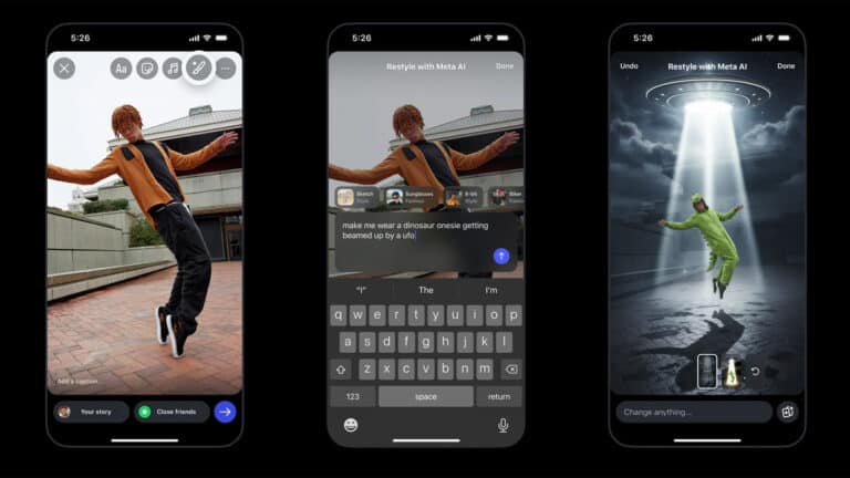 Πώς το TikTok, το Instagram και το YouTube αντέγραψαν ο ένας τον άλλον για να κερδίσουν