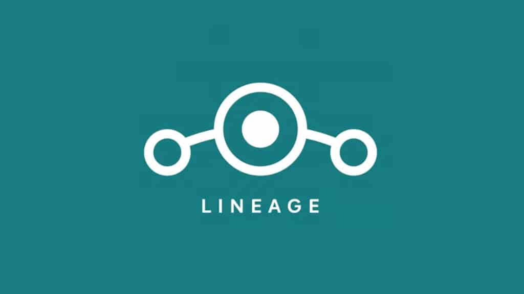 LineAge OS