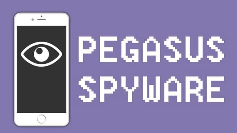 Τον κατέγραφε το ίδιο spyware που ερευνούσε: Η ανατροπή στην υπόθεση Pegasus