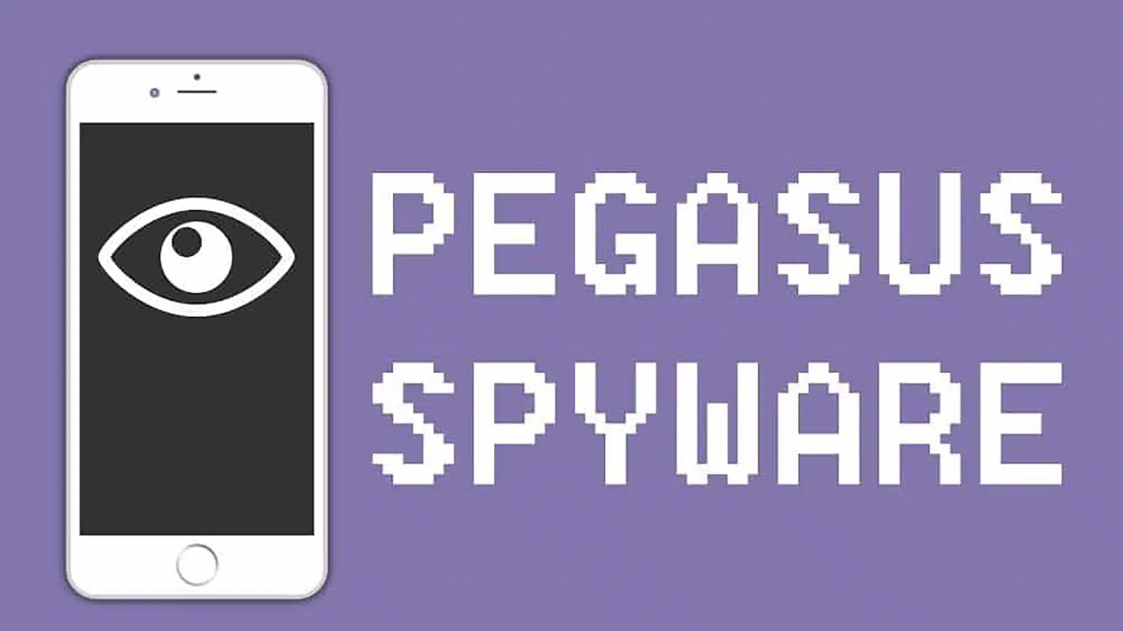 Τον κατέγραφε το ίδιο spyware που ερευνούσε: Η ανατροπή στην υπόθεση Pegasus