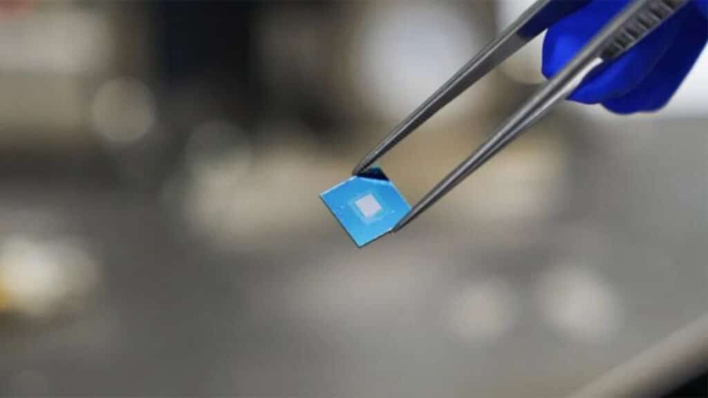 Quantum Flash memory AI