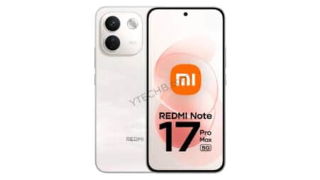 Redmi Note 17 Pro Max: Renders, χρώματα και αυτονομία τριών ημερών