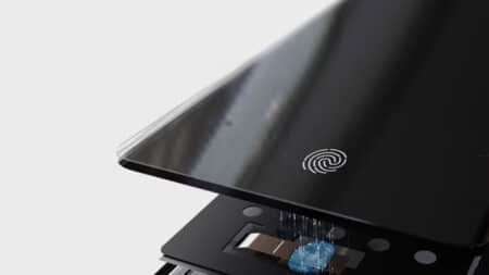 Πριν βάλεις προστατευτικό στο Samsung σου, δες αν είναι fingerprint-friendly