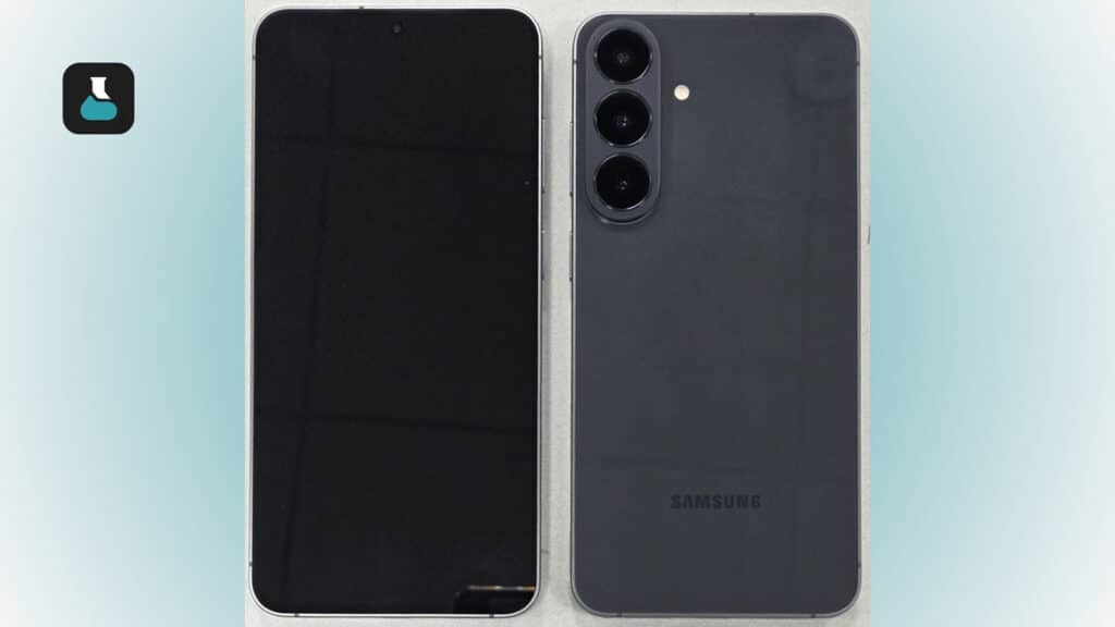 Samsung Galaxy S26 FE Leak