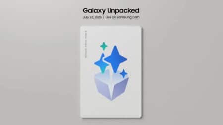 Samsung Unpacked 22 Ιουλίου: Επίσημη ημερομηνία, ώρα και πώς θα το δεις live