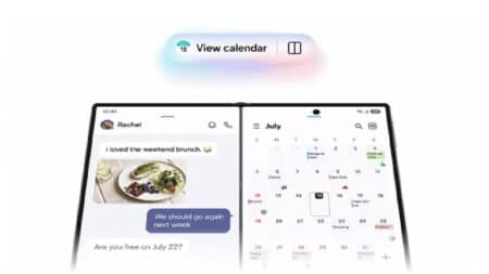 Galaxy Z Fold 8: Νέα αφίσα λίγο πριν το Unpacked προδίδει τη σχεδίαση