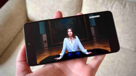 Samsung Video Brightness: Το κόλπο για εικόνα κινηματογράφου στο κινητό σου