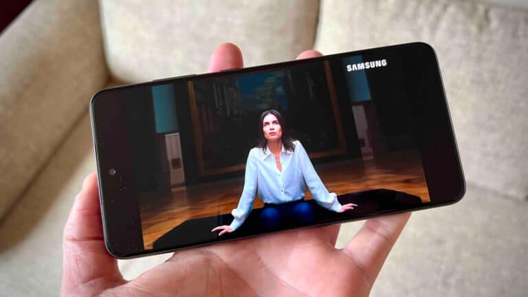 Samsung Video Brightness: Το κόλπο για εικόνα κινηματογράφου στο κινητό σου