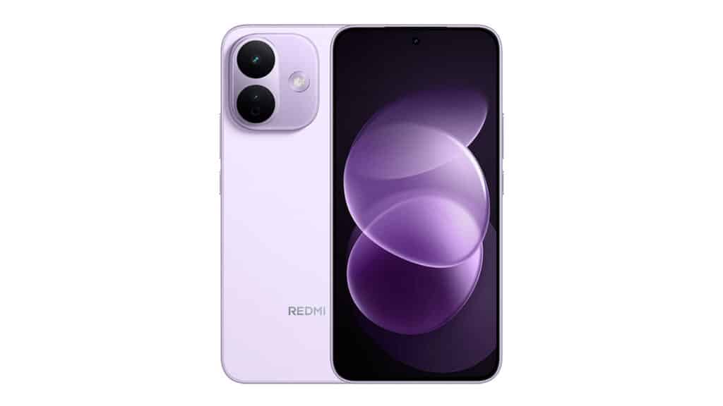 Xiaomi Redmi Note 17 Pro