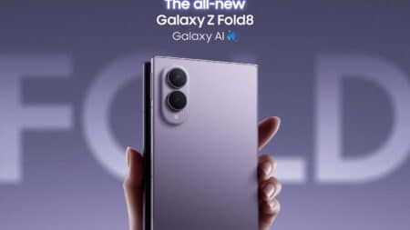 Galaxy Z Fold8: Λιγότερο βάρος, περισσότερη μπαταρία — τι αλλάζει φέτος