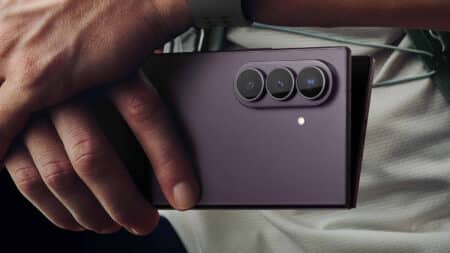 Samsung Galaxy Z Fold8 Ultra: Επίσημα το πιο λεπτό Fold με κάμερα 200MP