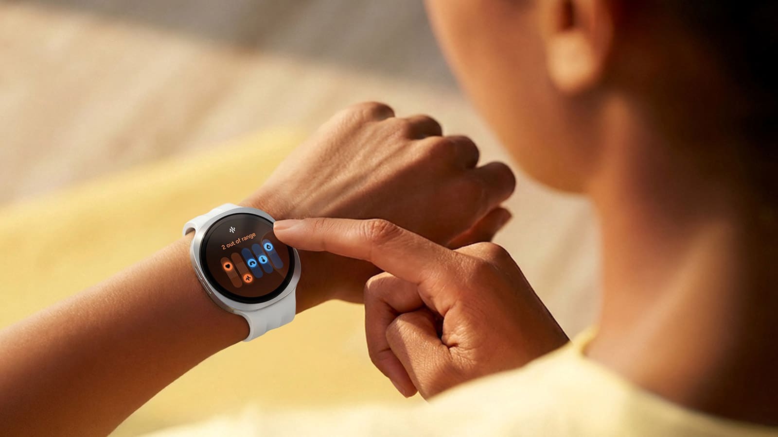 Samsung Galaxy Watch9