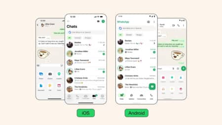 WhatsApp: Έρχεται η πράσινη κουκκίδα online και στο iPhone